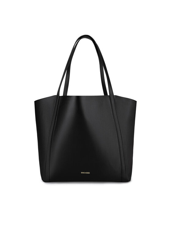 Gino Rossi Gino Rossi Handtasche WEN-17 Schwarz