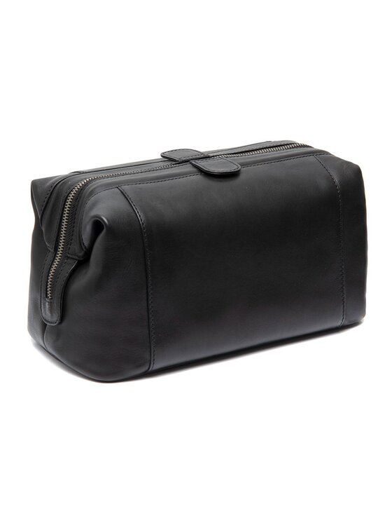 The Chesterfield Brand The Chesterfield Brand Kosmetyczka 317224 Czarny