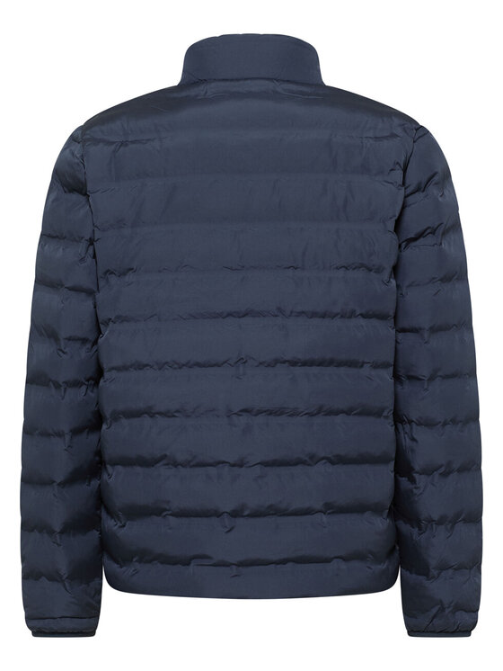 Mustang Mustang Giubbotto invernale Creston Blu Regular Fit