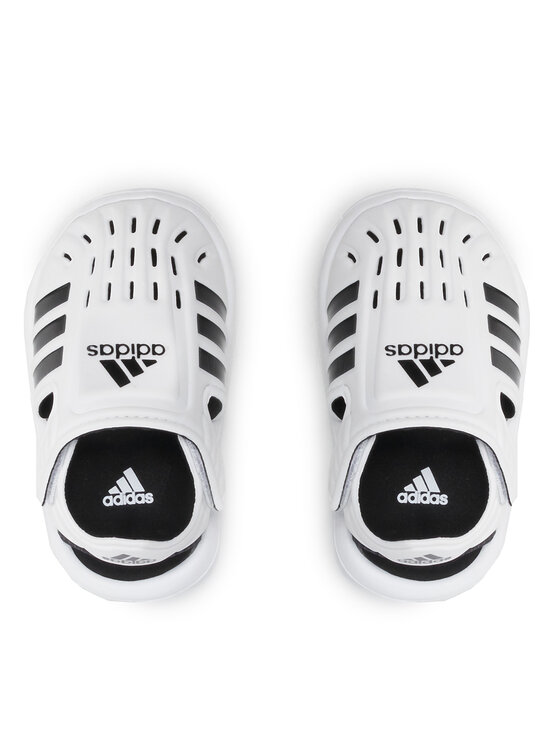adidas Sandales Water Sandal I GW0388 Blanc | Modivo.fr