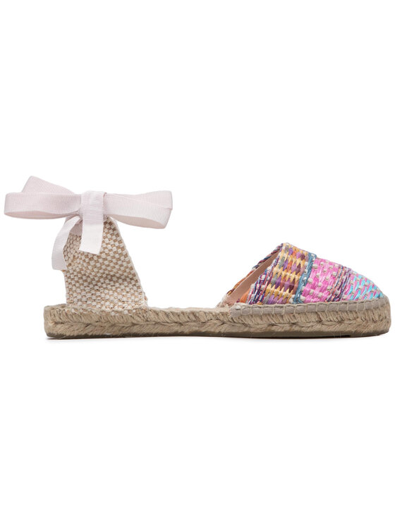 Espadrillas Flat Valenciana G 6.1 P0 Multicolore