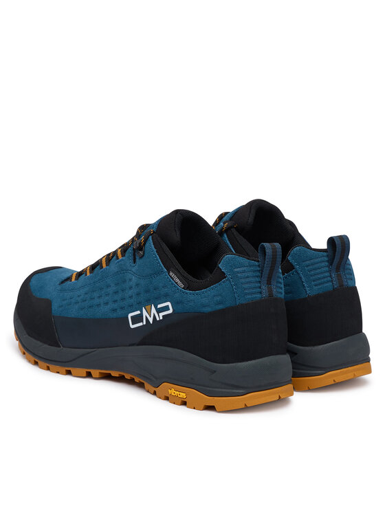 CMP CMP Туристически Vertyx Low 3Q17597 Кафяв