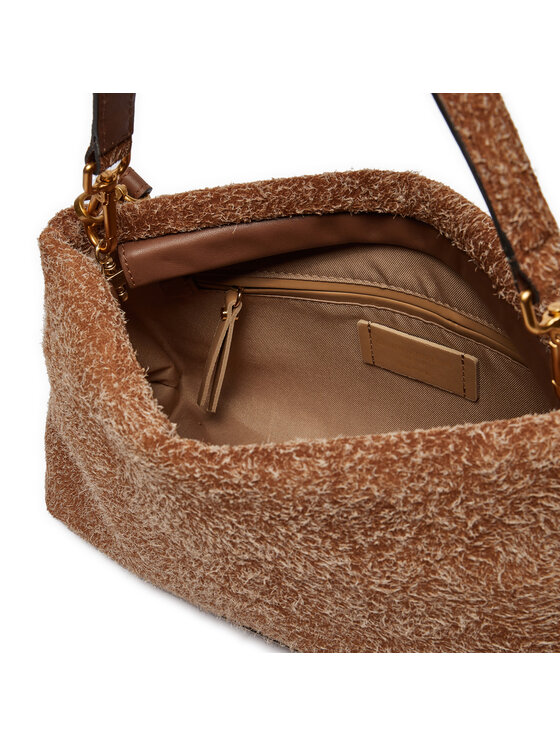 Gianni Chiarini Gianni Chiarini Ročna torba Anais BS 11186 LDN-PL Rjava
