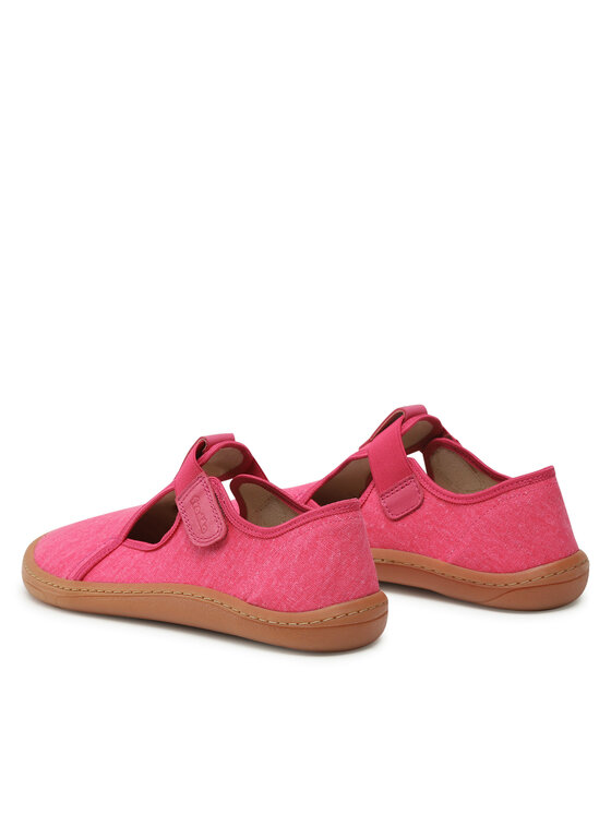 Froddo Froddo Pantofole G1700354 DD Rosa