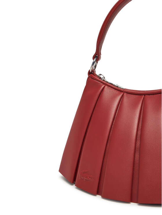 Lacoste Lacoste Torbica NU5011DP Crvena