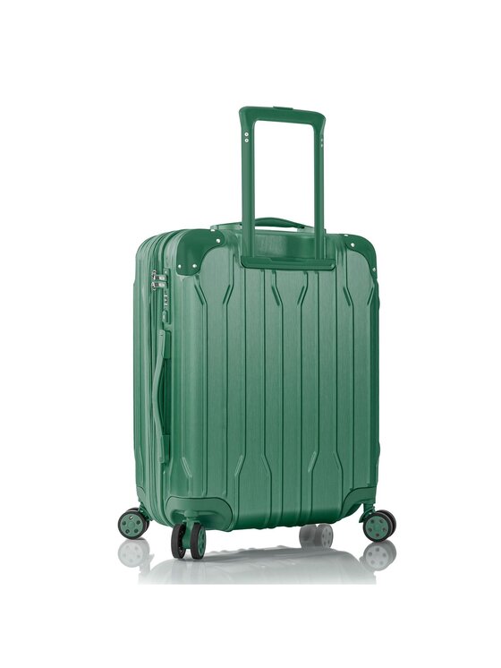 Heys Heys Walizka kabinowa 313152 Zielony