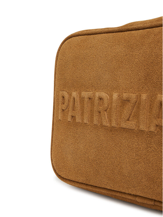 Patrizia Pepe Patrizia Pepe Torebka 8B0254/L152-B768 Beżowy