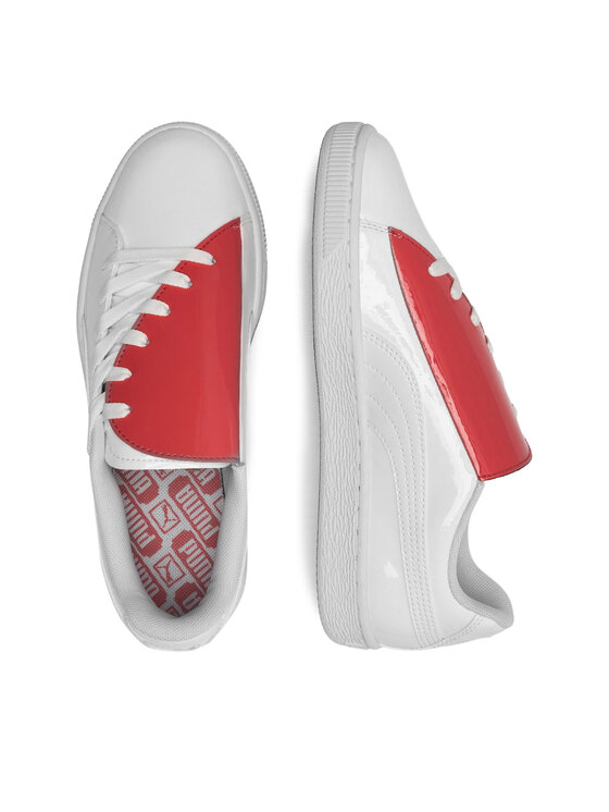Puma Puma Superge 369556-01 Bela