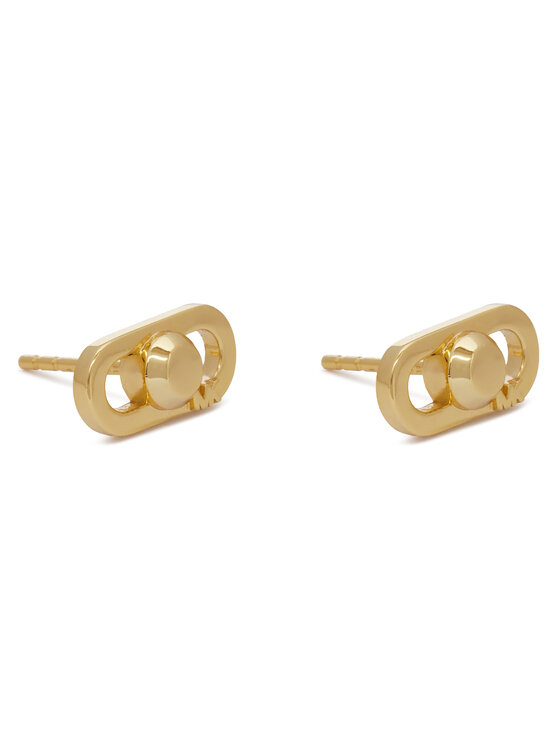 Michael Kors Michael Kors Сережки MKC171200710 Золотий