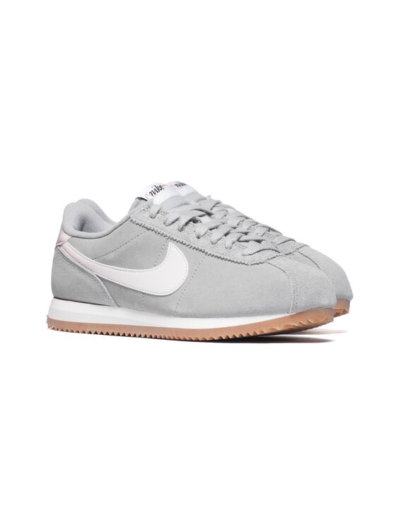 Nike Nike Sneakersy CORTEZ SUEDE Niebieski