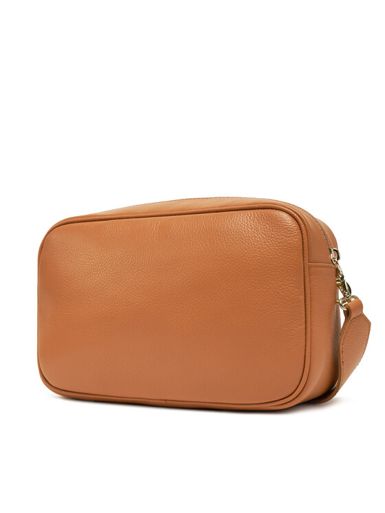 Patrizia Pepe Patrizia Pepe Сумка 8B0218/L001-B815 Коричневий