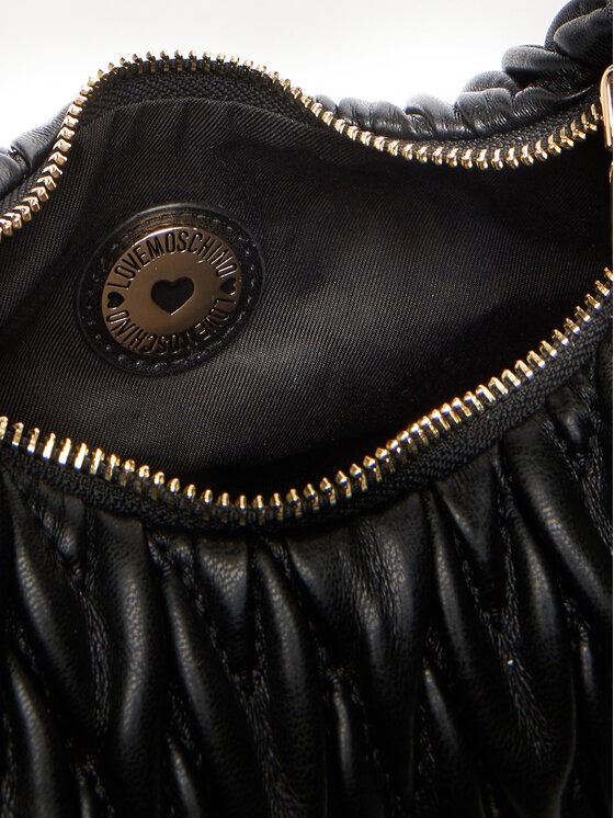 LOVE MOSCHINO LOVE MOSCHINO Τσάντα JC4014PP1NLH0000 Μαύρο