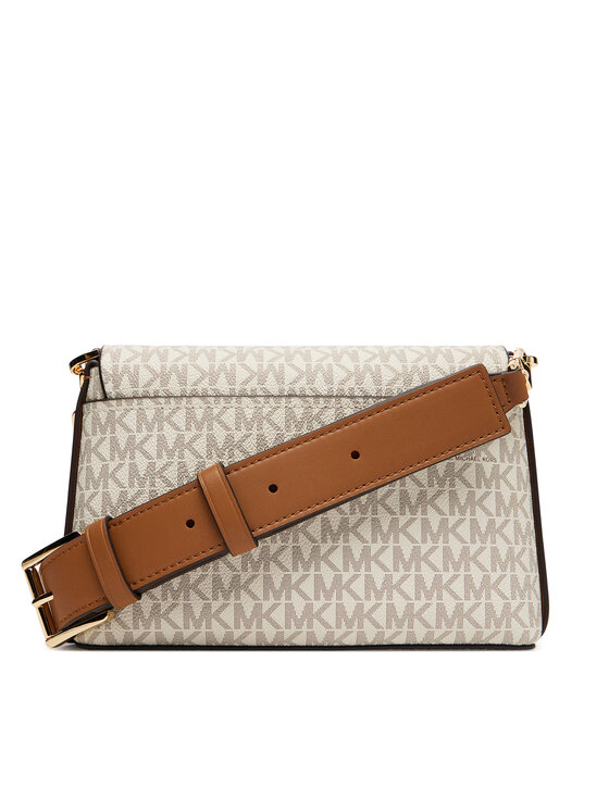 MICHAEL Michael Kors MICHAEL Michael Kors Käekott Nessa 30T5G8ZM1B Beež