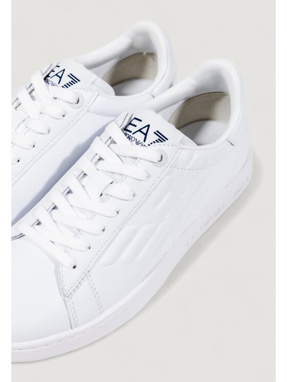 EA7 Emporio Armani EA7 Emporio Armani Sneakers Unisex Bianco