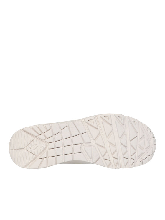 Skechers Skechers Sneakersy 73690-OWHT Biały