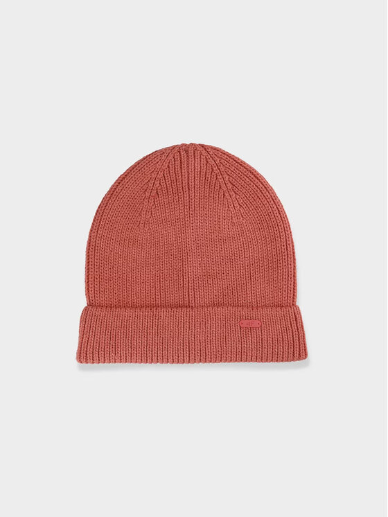 4F 4F Berretto 4FAW23ACAPF287-63S Rosa