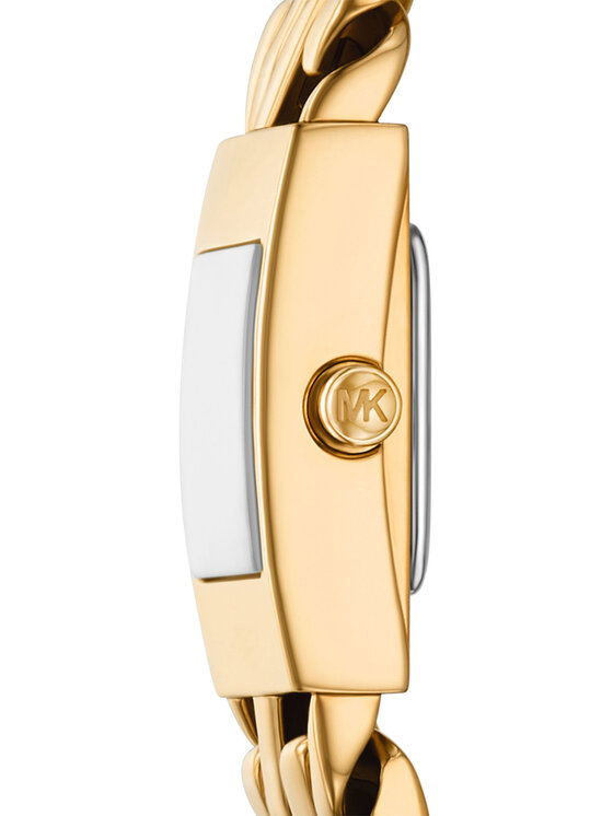 Michael Kors Michael Kors Zegarek MK4907 Złoty