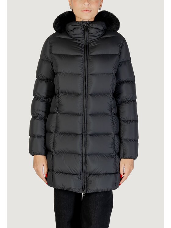 Colmar Colmar Giubbotto invernale 2243E2XX99 Nero Regular Fit