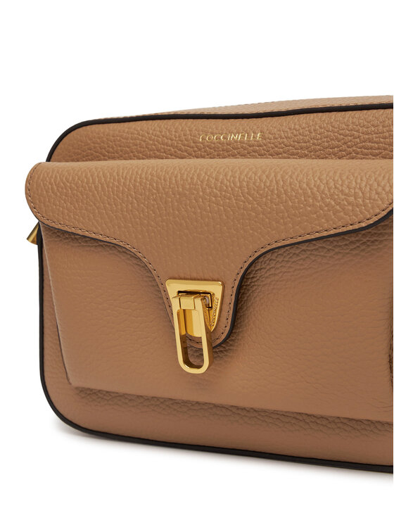 Coccinelle Coccinelle Сумка E1 NOF 15 02 01 Коричневий