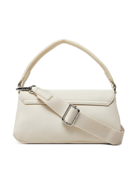 Tommy Jeans Tommy Jeans Borsetta Tjw Everywhere Flap Crossover AW0AW17391 Beige