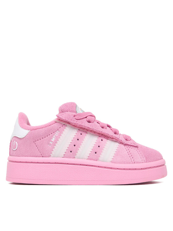 adidas adidas Tossud Campus 00s Led Lights Comfort Closure Elastic Lace KI9395 Roosa