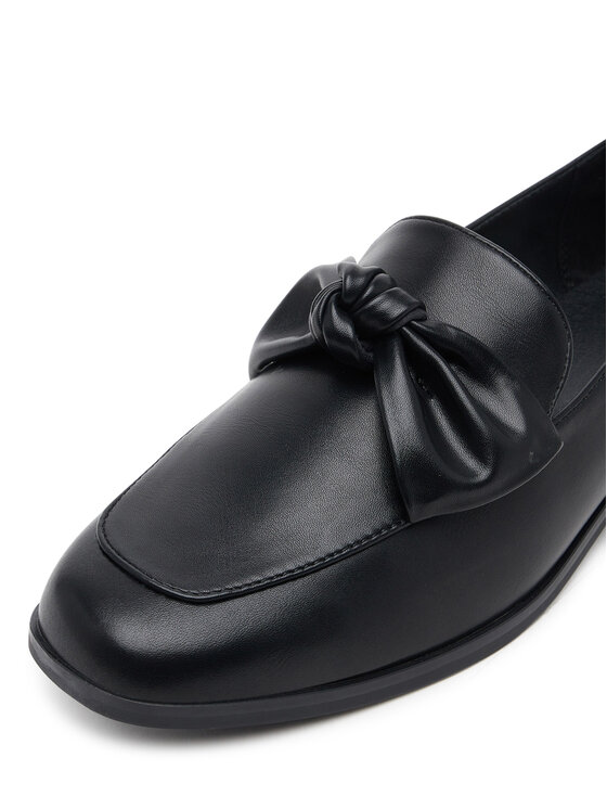 Clara Barson Clara Barson Loaferke WYL3674-7 Črna