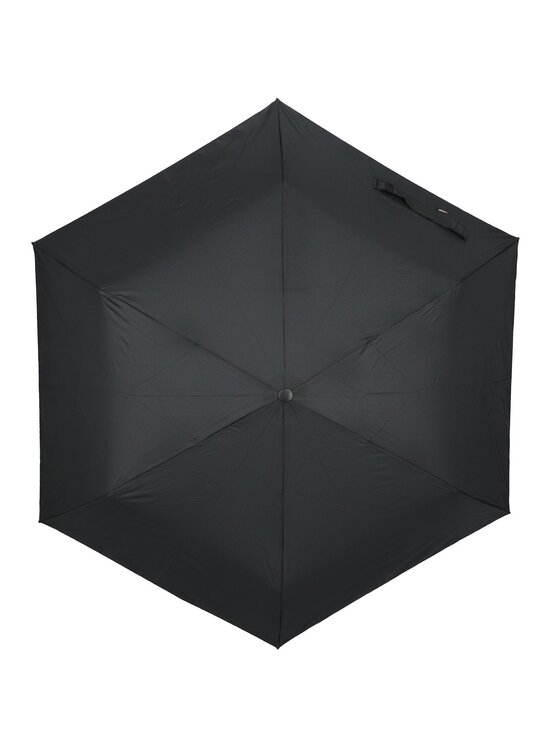 Knirps Knirps Parasolka 222914 Czarny