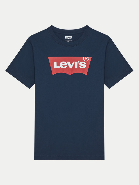 T shirt levis logo cheap