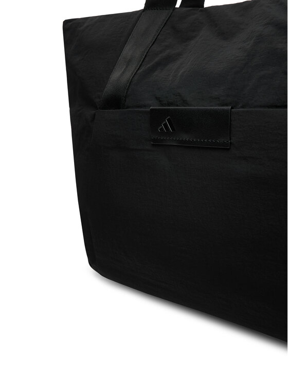 adidas adidas Дамска чанта FAVORITE DUFFEL JZ2137 Черен