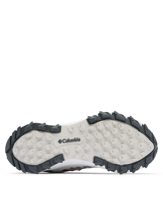 Columbia Columbia Bakancs Peakfreak II Outdry 2100101 Szürke
