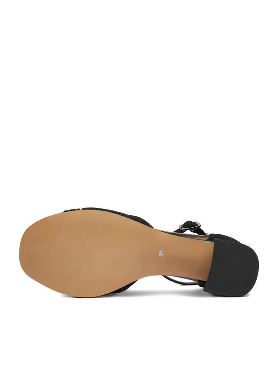 Lasocki Lasocki Σανδάλια WB-866-12 Μαύρο