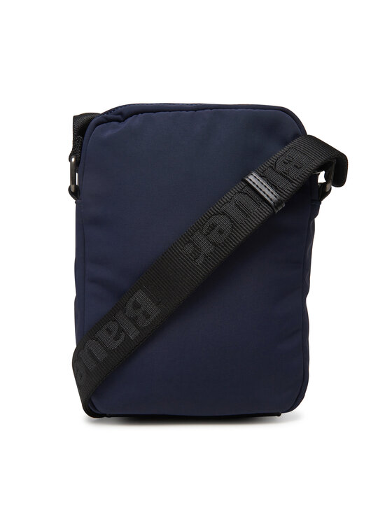 Blauer Blauer Crossover torbica S5CROSBY02/HIG Tamnoplava