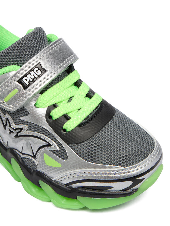 Primigi Primigi Sneakers 7967400 Grau