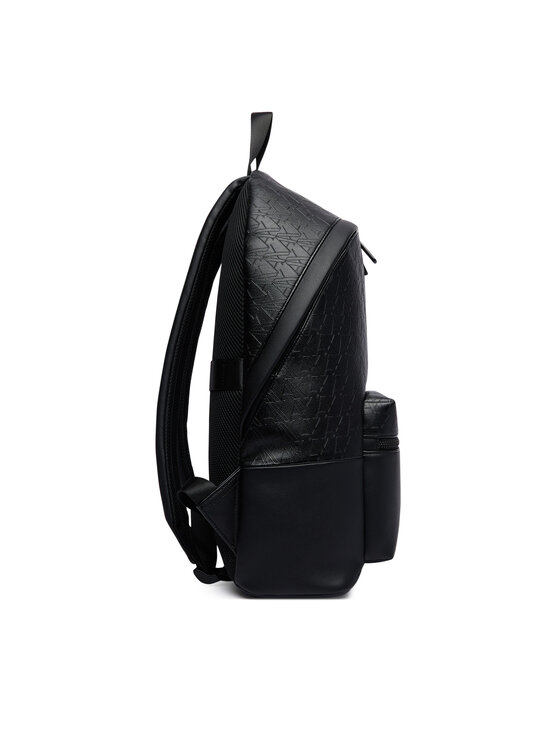 Armani Exchange Armani Exchange Рюкзак XM003161 AF26662 UC001 Чорний
