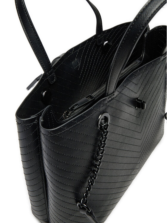 Aldo Aldo Torebka Iloronnx 13824305 Czarny