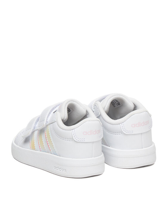 adidas adidas Sneakers C-GRAND COURT 3.0 CF I KJ0882 Bianco