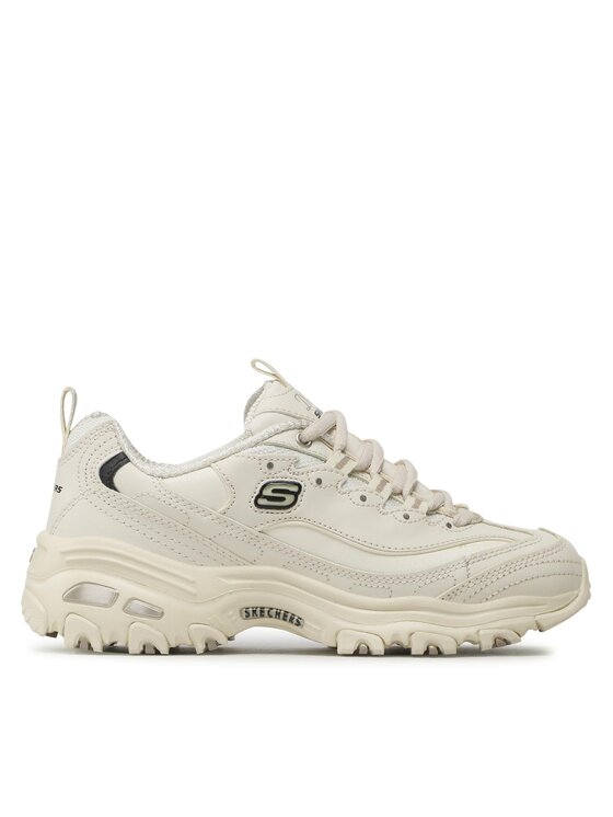 Skechers Skechers Tenisice Fresh Start 11931/OFWT Bež