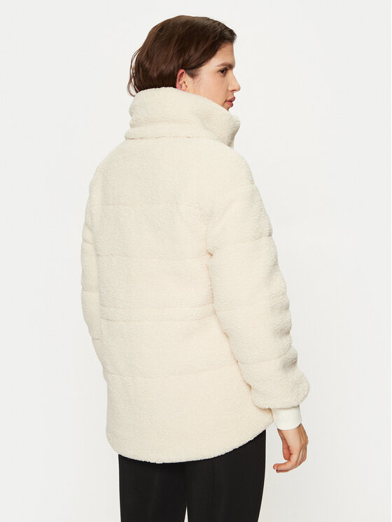 Aulp Aulp Giubbotto invernale Vikim Beige Regular Fit
