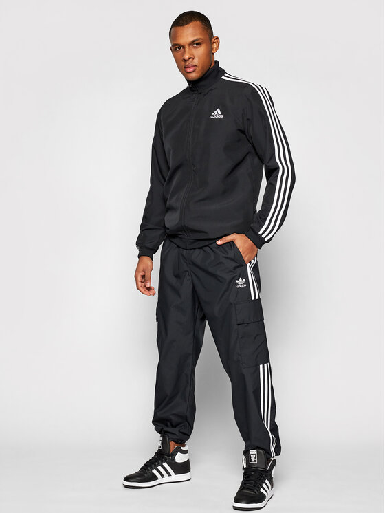 Pantaloni da tuta adicolor Classics 3-Stripes