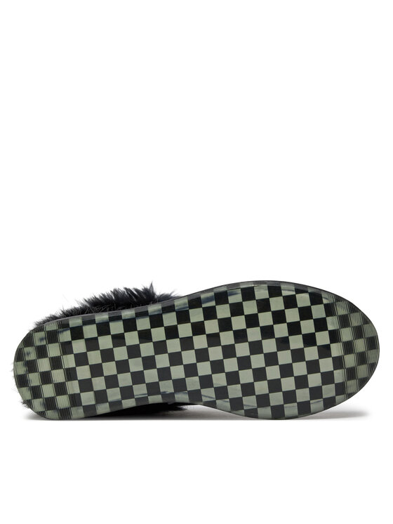 Togoshi Togoshi Sneakersy TG-23-06-000324 Černá