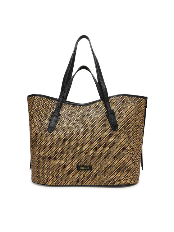 Coccinelle Coccinelle Handtasche E1 SSH 11 04 01 Beige