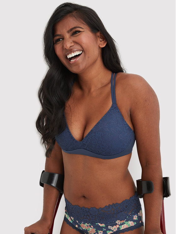 Grudnjak push-up aerie