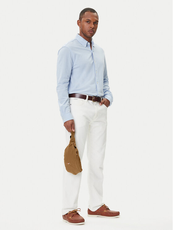 Polo Ralph Lauren Polo Ralph Lauren Ľadvinka 405967605002 Hnedá