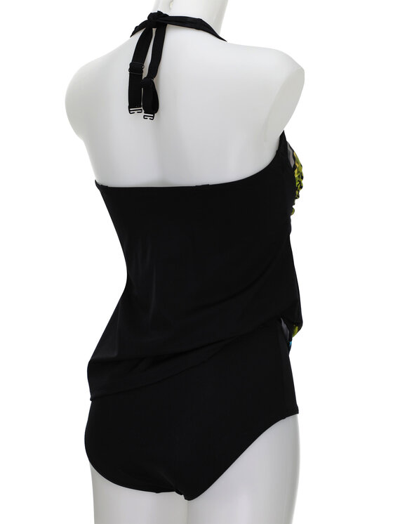 Sunflair Sunflair Tankini 28004 Nero