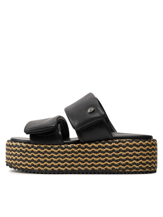 Blauer Blauer Espadrillid S4OPAL02/RAF Must