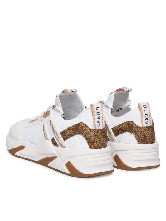 Guess Guess Sneakers 180741 Alb