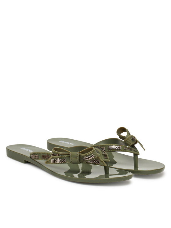 Melissa Melissa Japonke Melissa Harmonic M Lover Ad 35797 Zelena