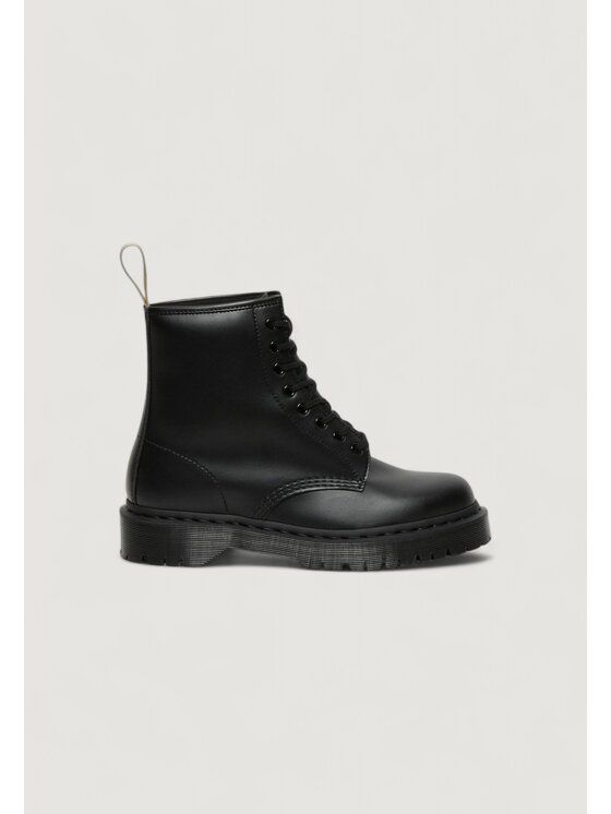 Dr. Martens Dr. Martens Anfibi VEGAN 1460 BEX MONO Nero