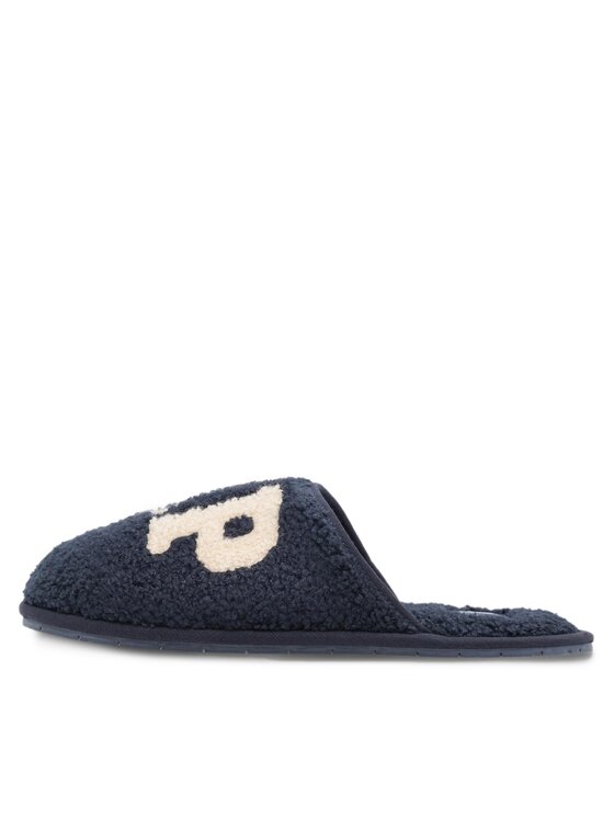Gap Gap Hausschuhe GCD001F1TWELYBGP Dunkelblau