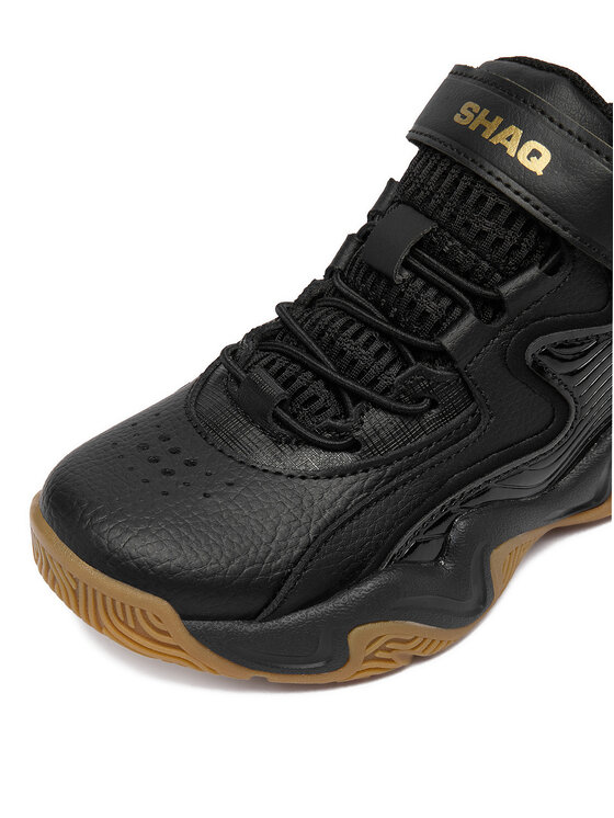 SHAQ SHAQ Scarpe da basket EO-DEVASTATOR 3.0 AQ95078Y-BZ Nero